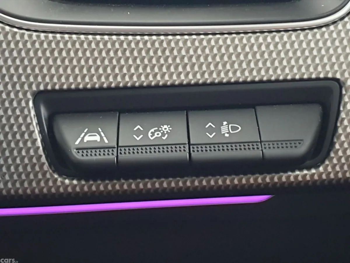 Renault Arkana Hatchback, Petrol, 2023, Black