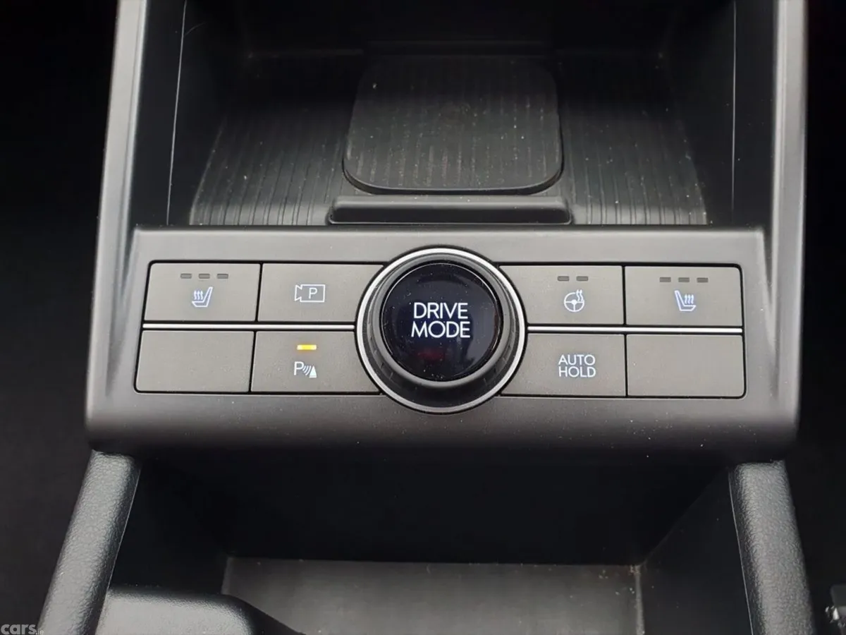 Hyundai KONA Hatchback, Electric, 2024, Blue