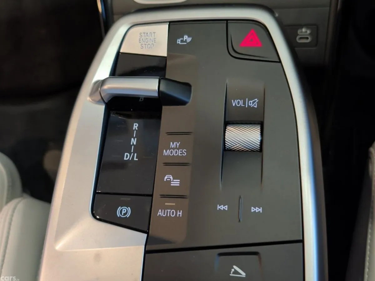 BMW X1 SUV, Petrol Plug-in Hybrid, 2026, Black