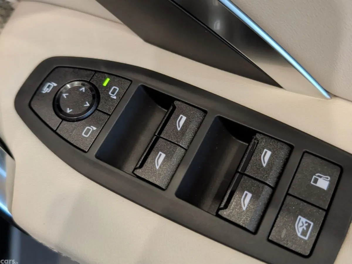 BMW X1 SUV, Petrol Plug-in Hybrid, 2026, Black