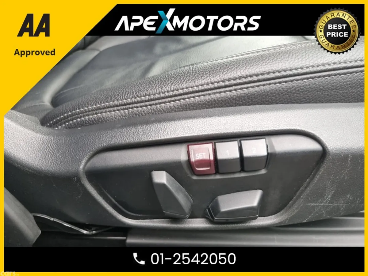 BMW 2-Series MPV, Diesel, 2019, White
