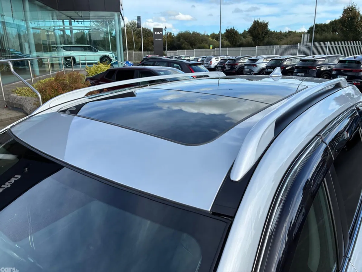 Nissan X-Trail MPV, Diesel, 2020, Grey