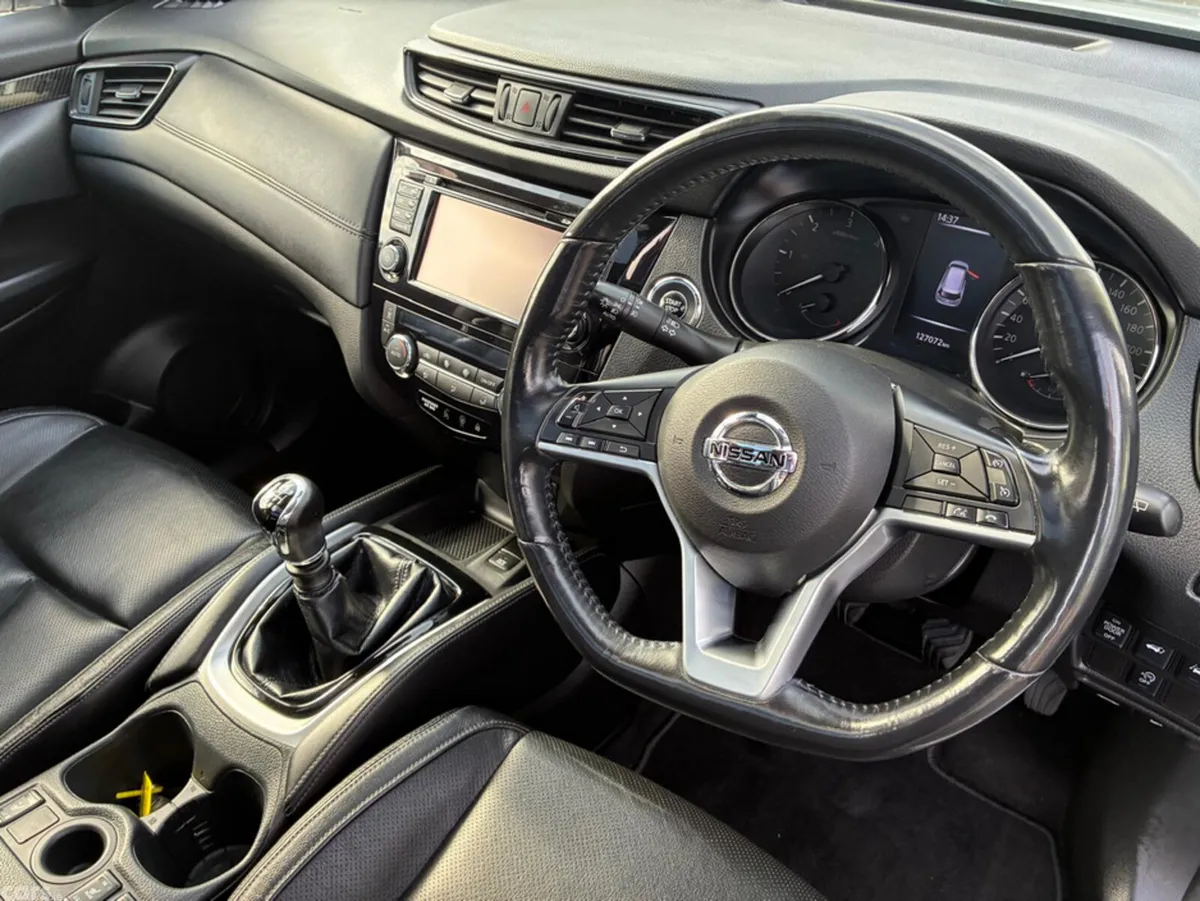 Nissan X-Trail MPV, Diesel, 2020, Grey