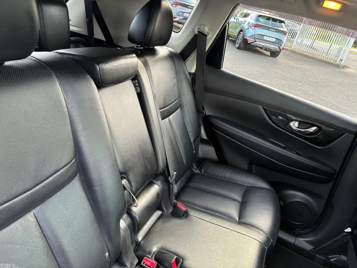 Nissan X-Trail MPV, Diesel, 2020, Grey