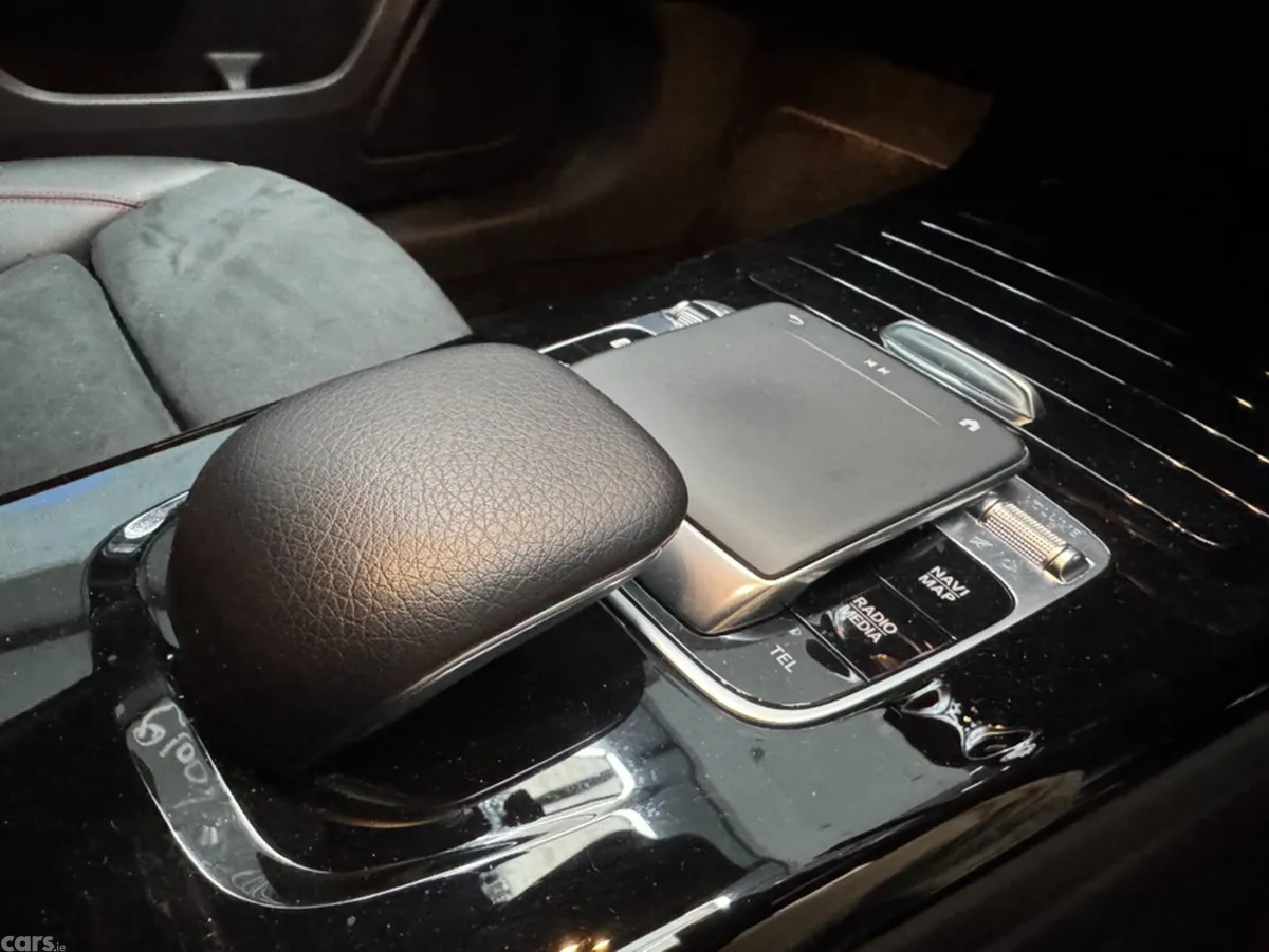 Mercedes-Benz A-Class Hatchback, Petrol, 2019, White