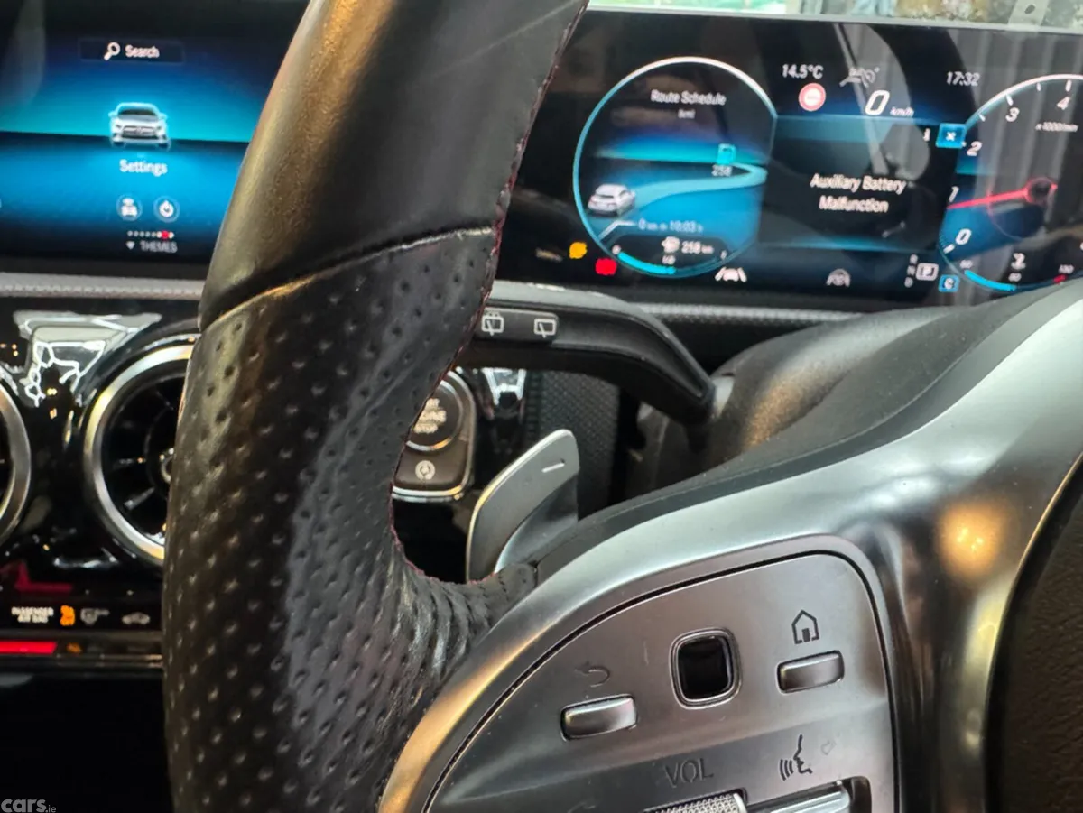 Mercedes-Benz A-Class Hatchback, Petrol, 2019, White
