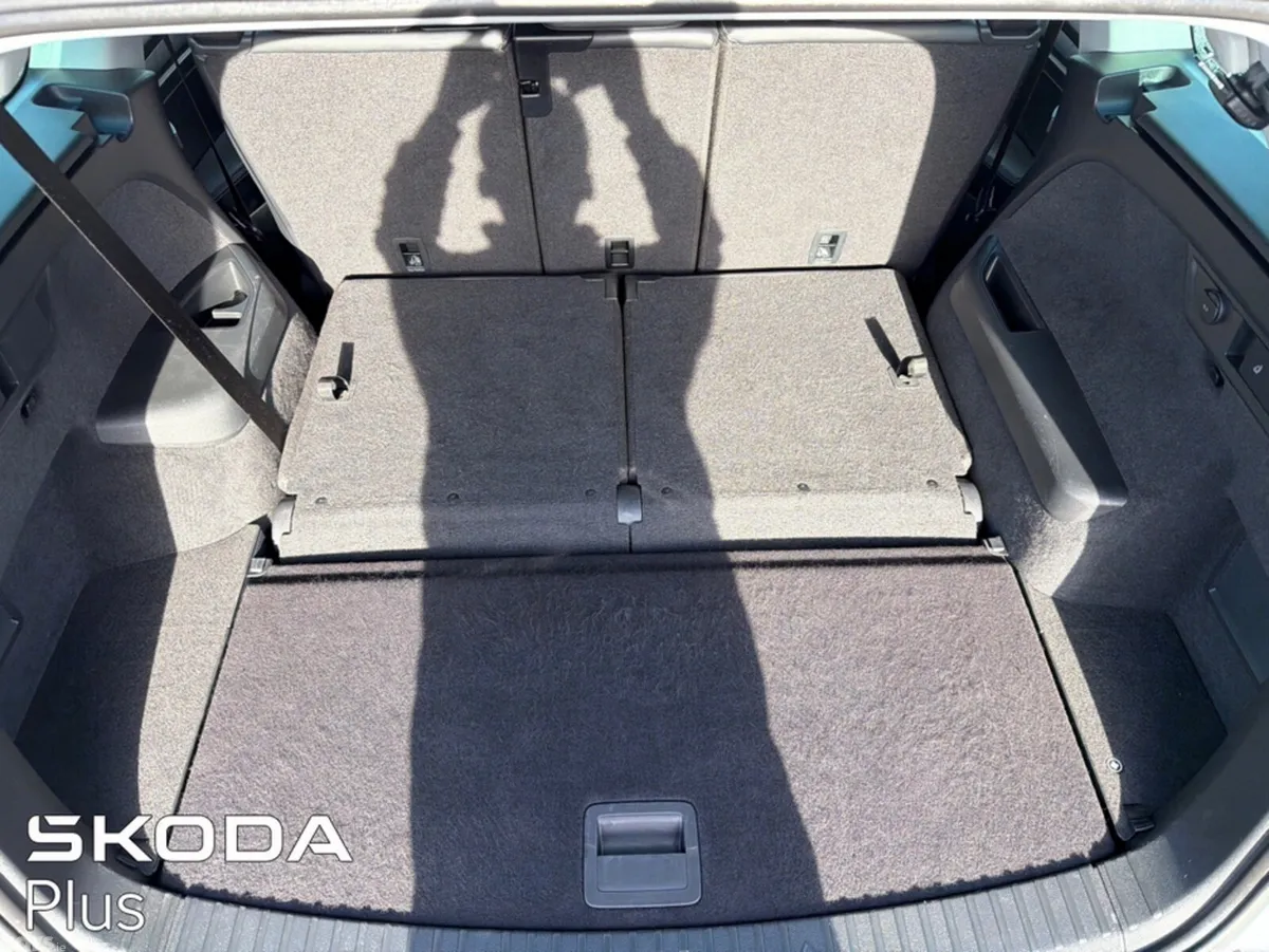 Skoda Kodiaq Estate, Diesel, 2023, White