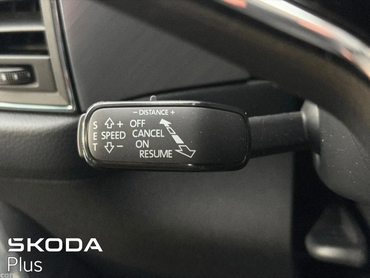 Skoda Kodiaq Estate, Diesel, 2023, Grey