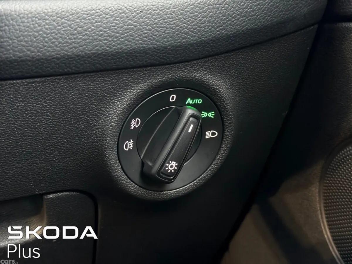 Skoda Kodiaq Estate, Diesel, 2023, Grey