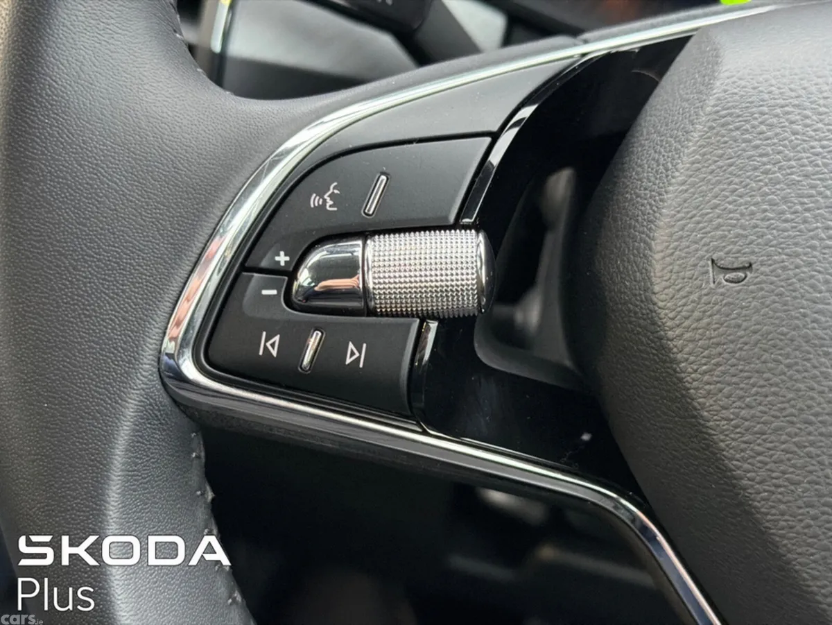 Skoda Kodiaq Estate, Diesel, 2023, Grey