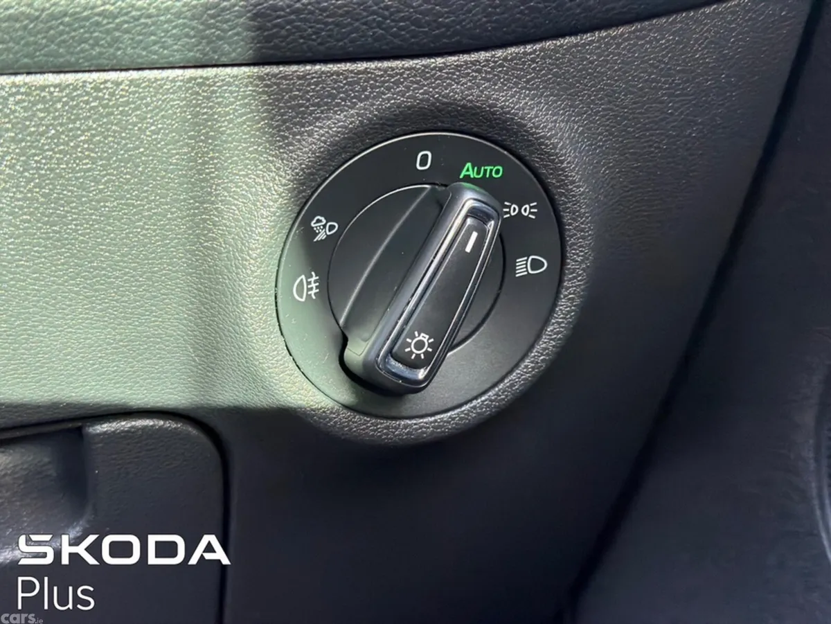 Skoda Kodiaq Estate, Diesel, 2023, White