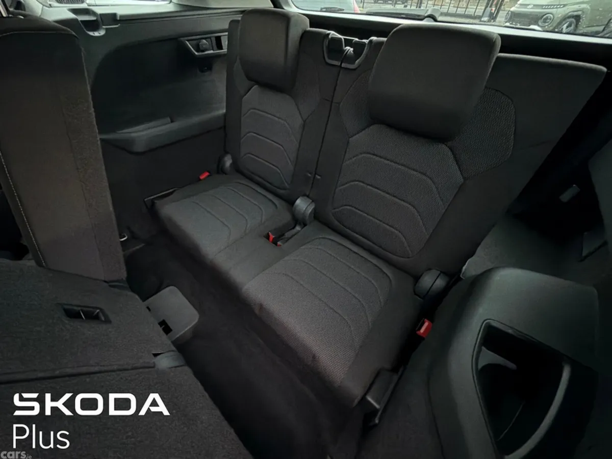 Skoda Kodiaq Estate, Diesel, 2023, Grey