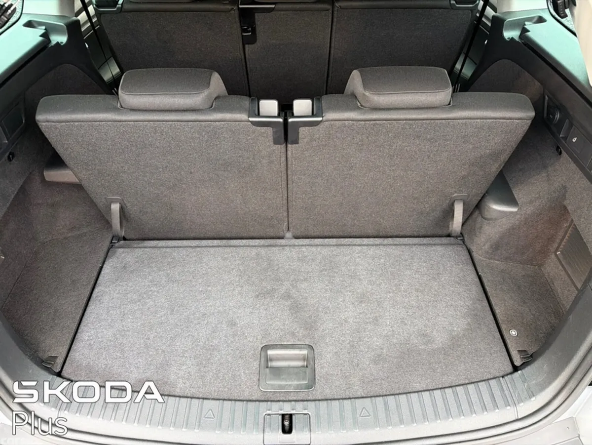 Skoda Kodiaq Estate, Diesel, 2023, Grey
