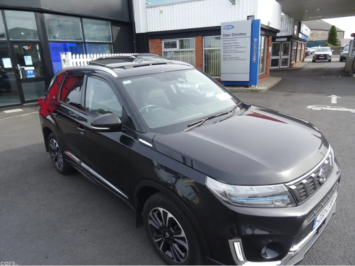 Skoda Kodiaq Estate, Diesel, 2024, Black