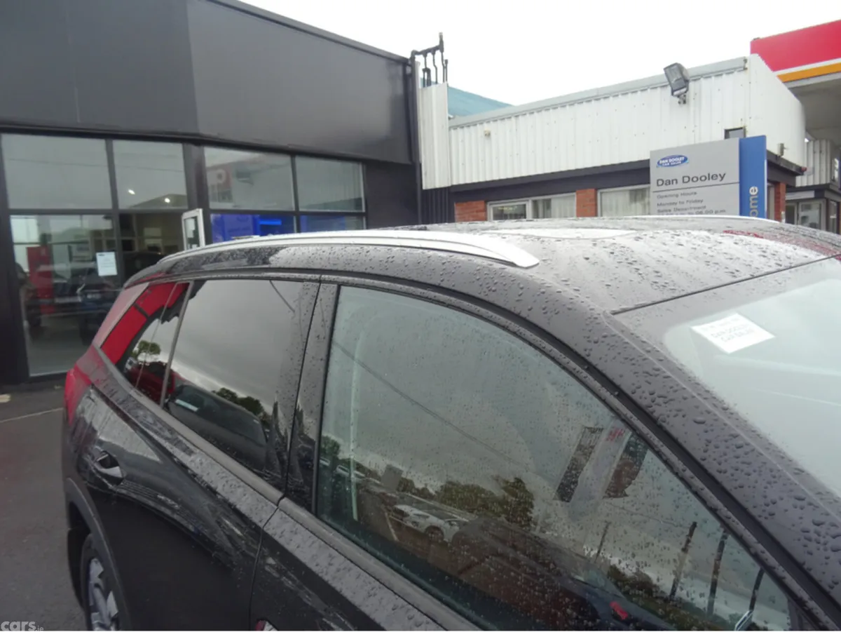 Skoda Kodiaq Estate, Diesel, 2024, Black
