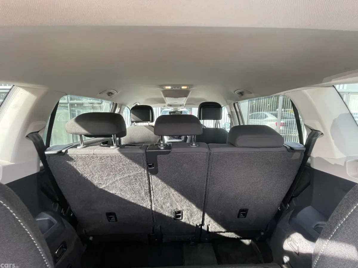 Volkswagen Tiguan Estate, Diesel, 2019, White