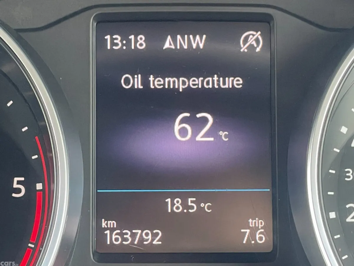 Volkswagen Tiguan Estate, Diesel, 2019, White