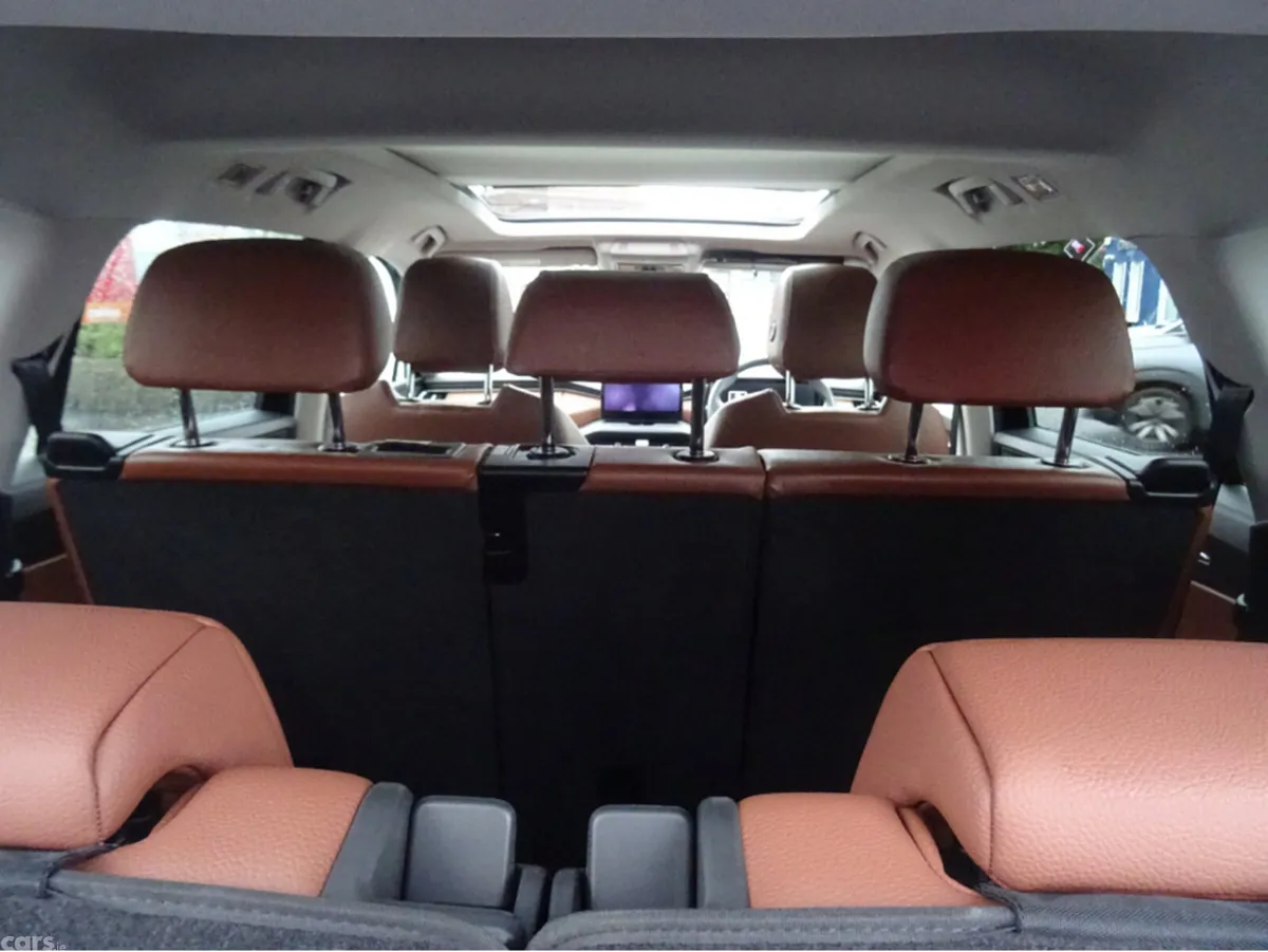 Skoda Kodiaq Estate, Diesel, 2024, Black