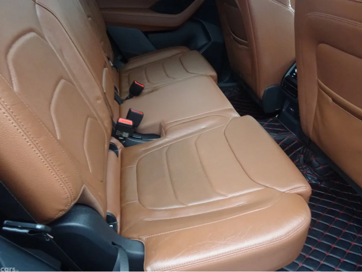 Skoda Kodiaq Estate, Diesel, 2024, Black