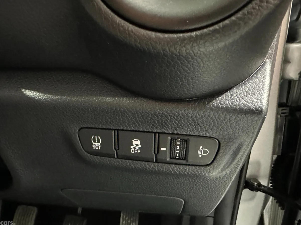 Kia Picanto Hatchback, Petrol, 2026, Grey