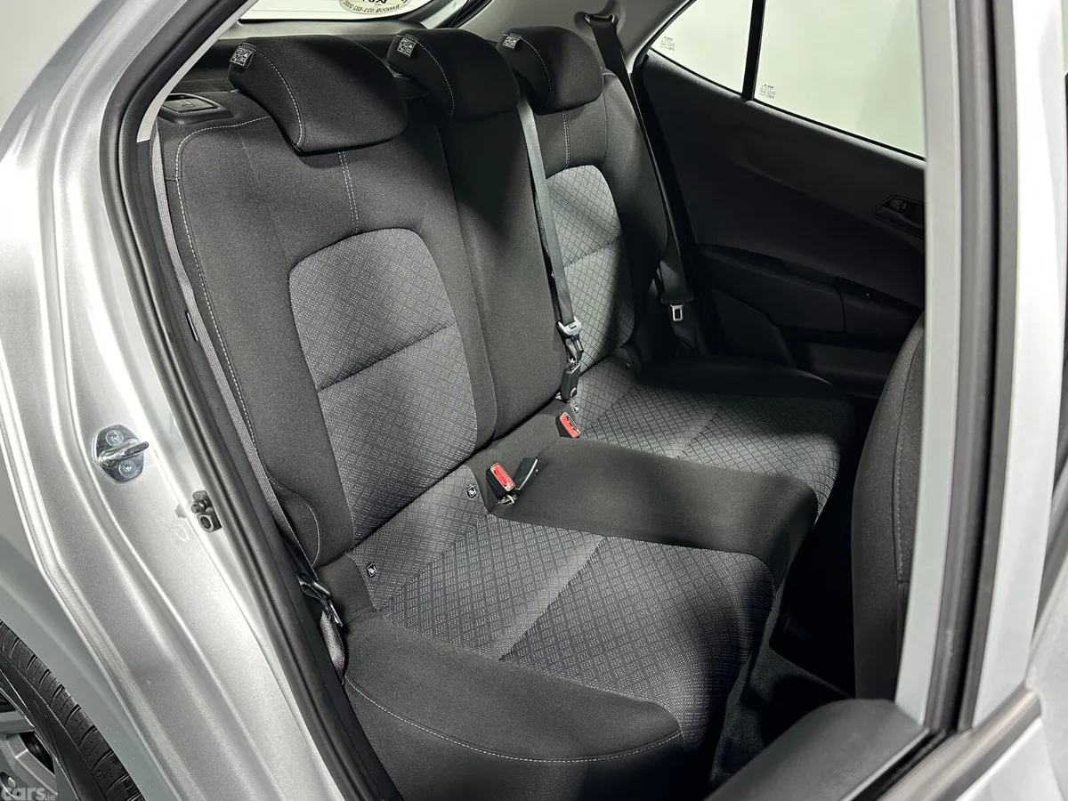 Kia Picanto Hatchback, Petrol, 2026, Grey
