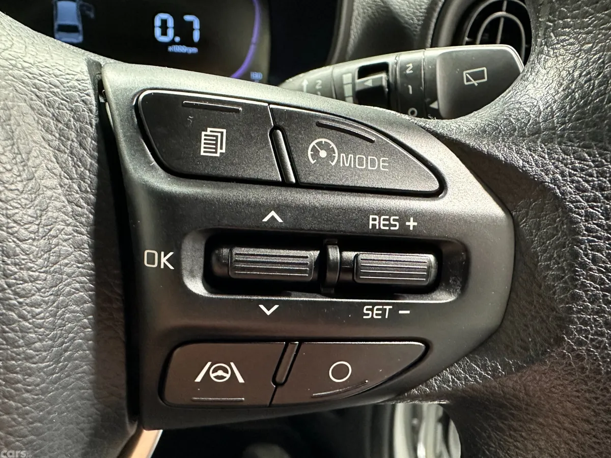 Kia Picanto Hatchback, Petrol, 2026, Grey
