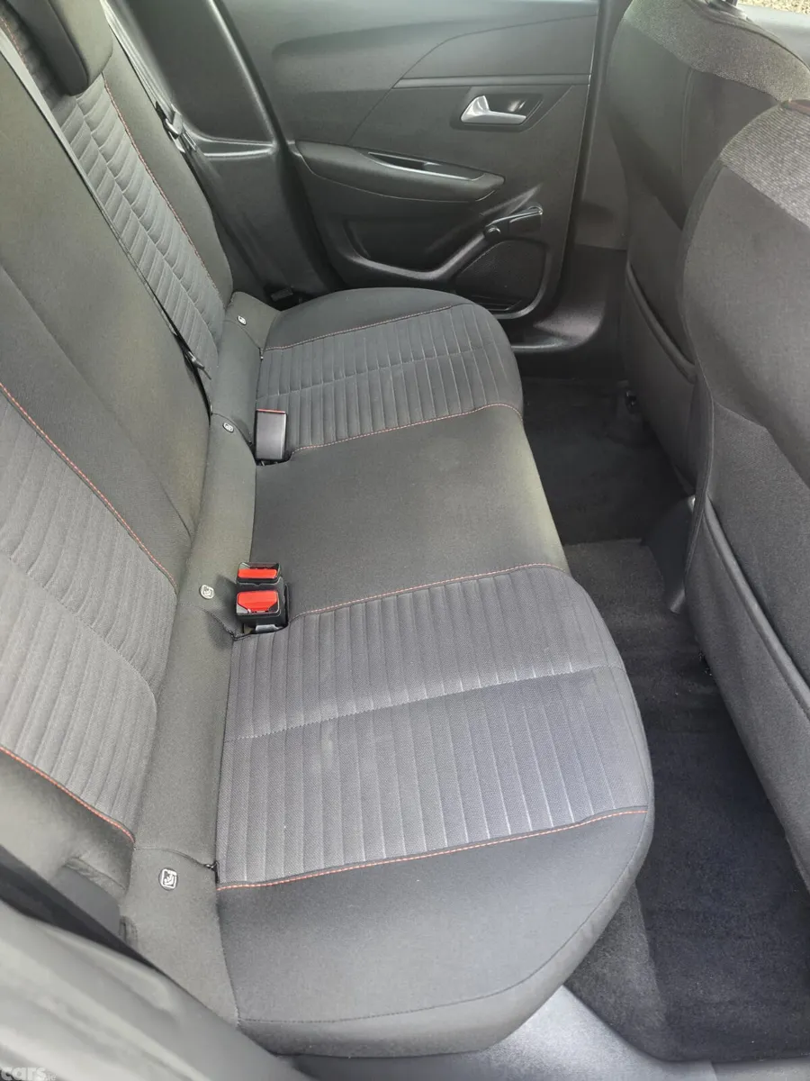 Volkswagen Polo Hatchback, Petrol, 2019, Red