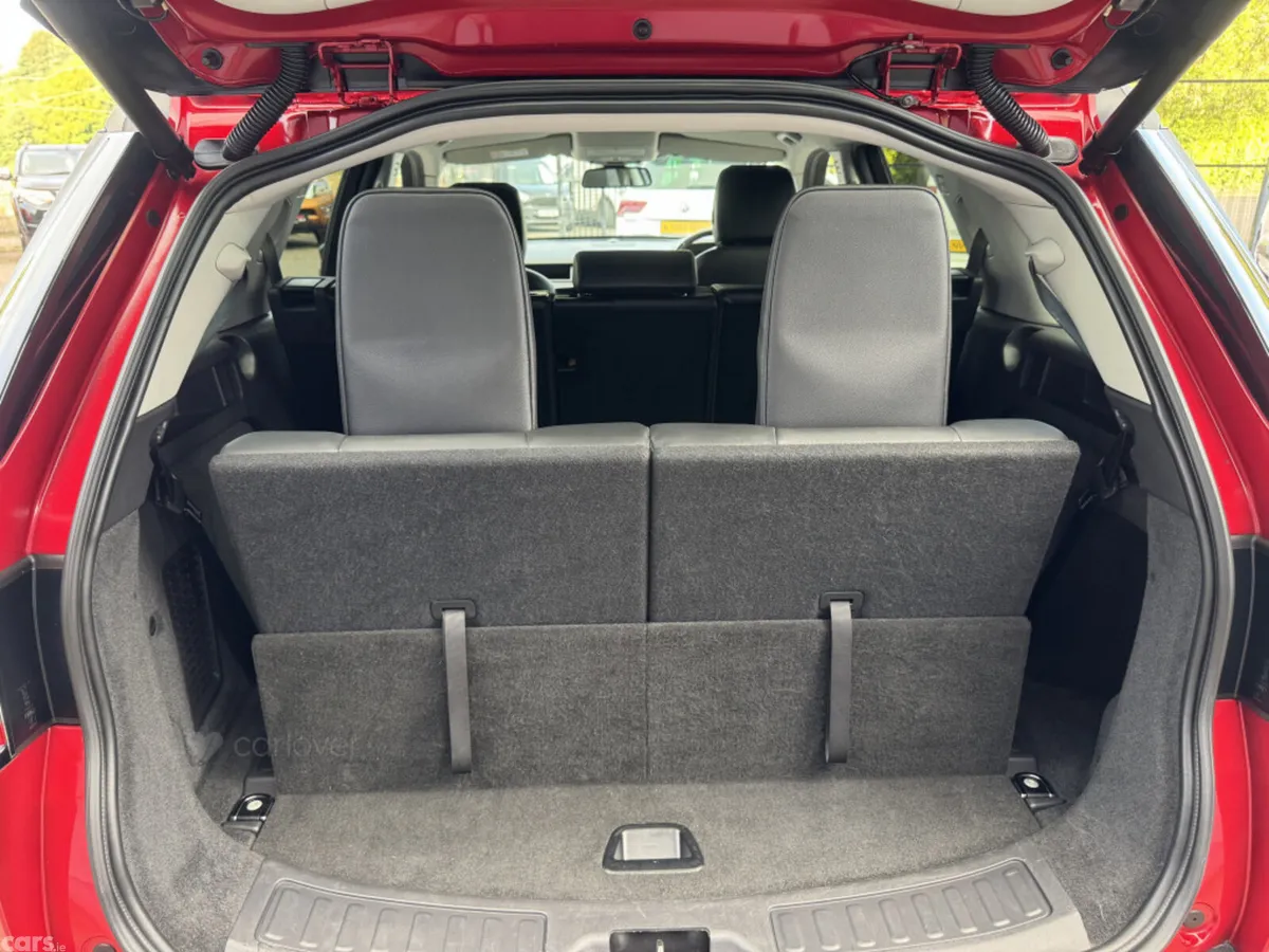 Land Rover Discovery Sport SUV, Diesel, 2020, Black