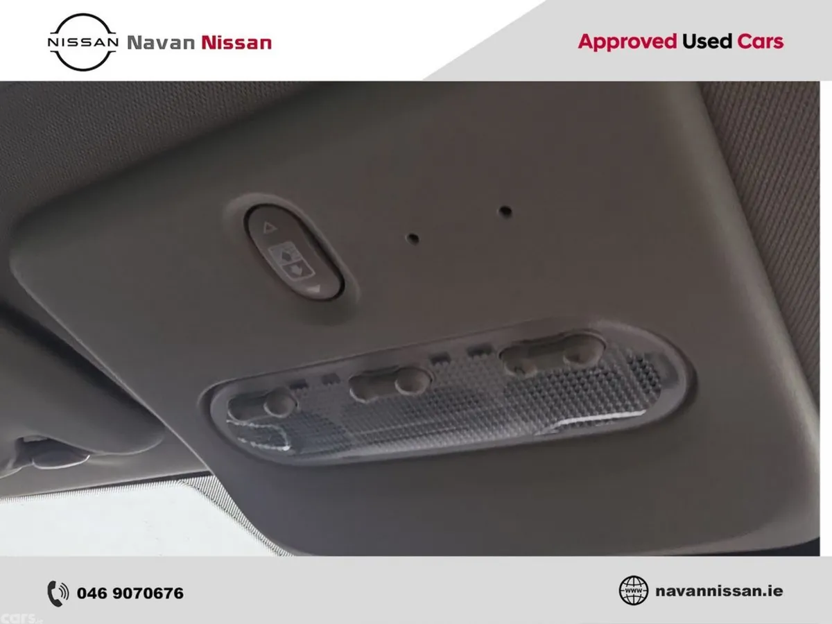 Nissan Qashqai MPV, Diesel, 2019, White