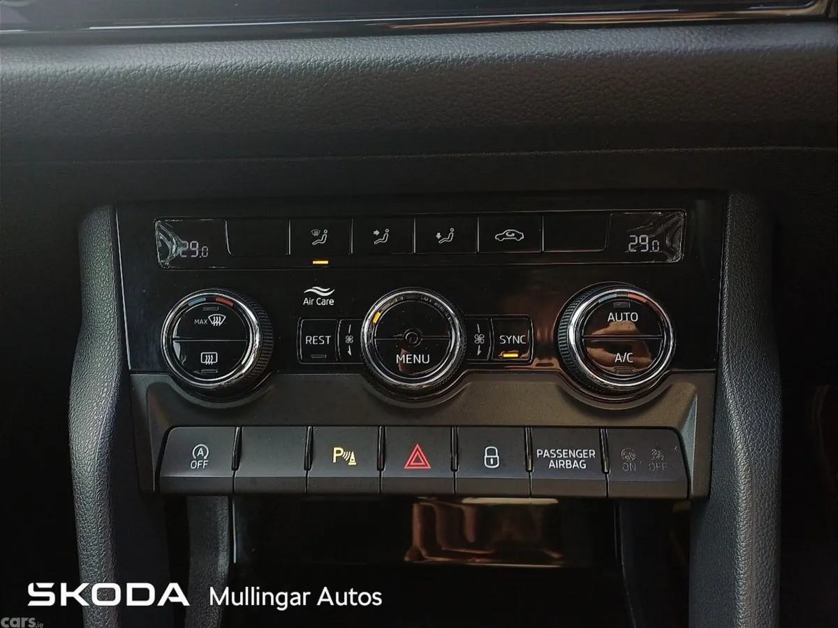 Skoda Kodiaq SUV, Diesel, 2019, Grey