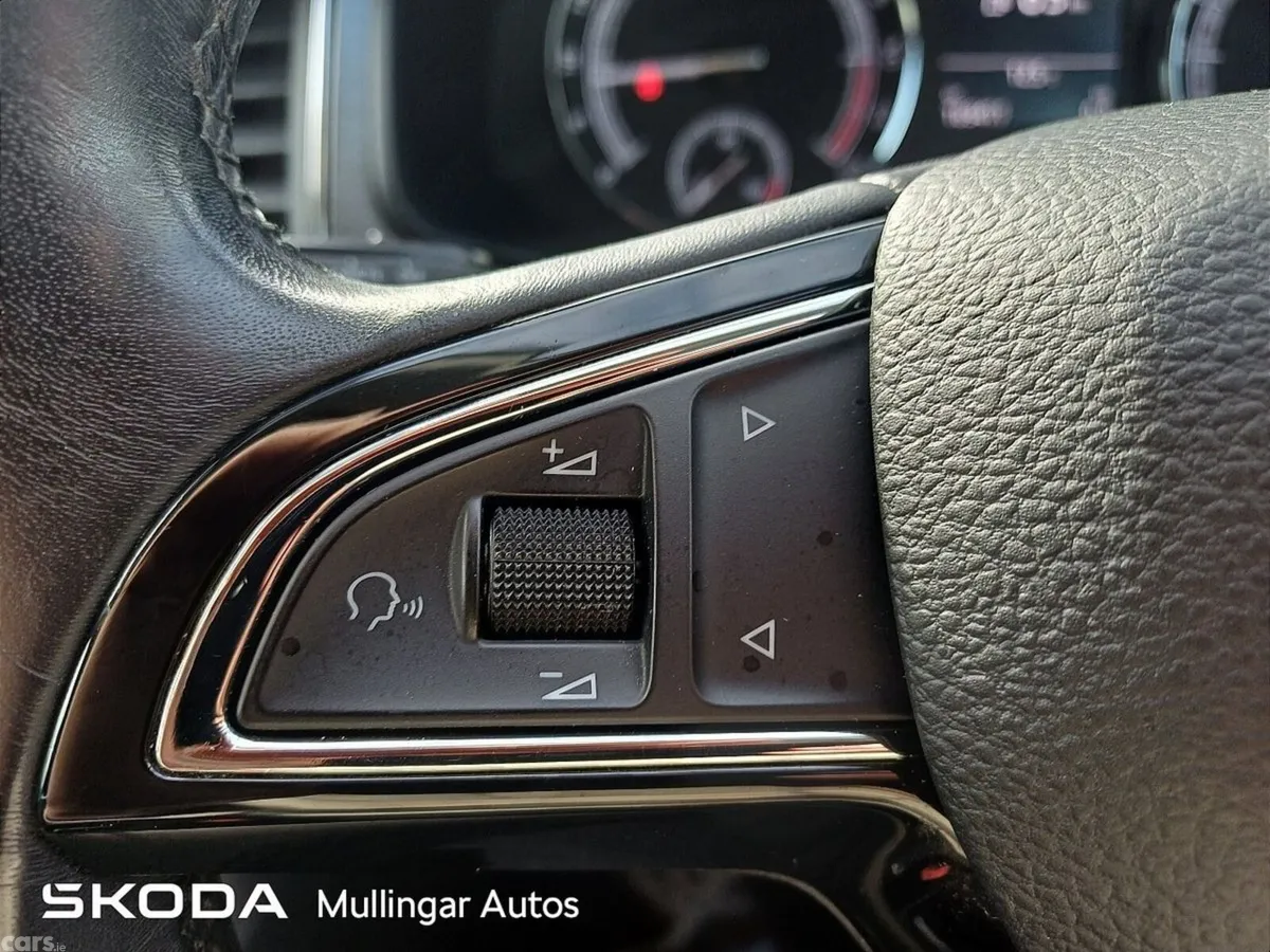 Skoda Kodiaq SUV, Diesel, 2019, Grey
