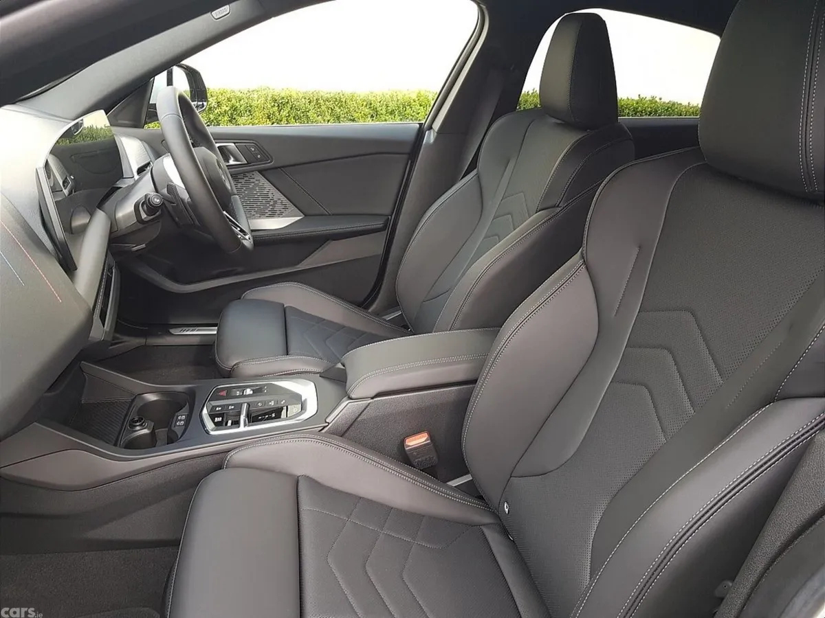 BMW 2-Series Saloon, Petrol, 2026, Grey