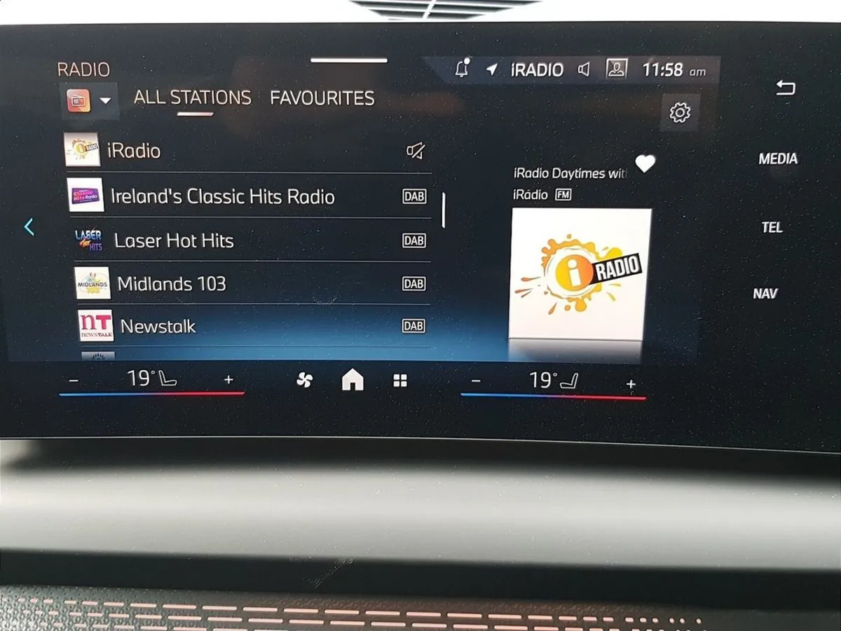 BMW 2-Series Saloon, Petrol, 2026, Grey