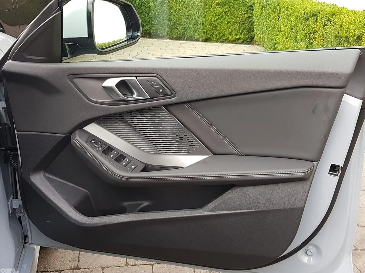 BMW 2-Series Saloon, Petrol, 2026, Grey