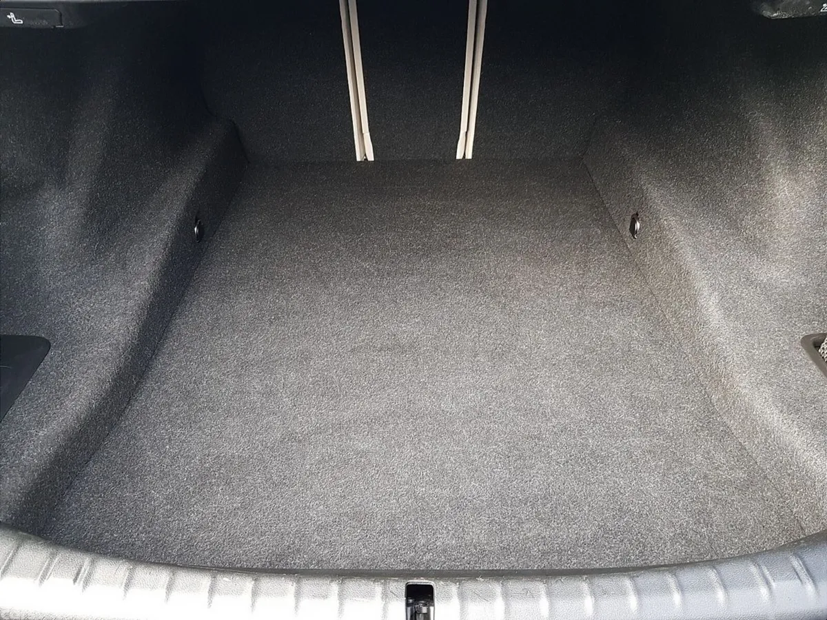 BMW 5-Series Saloon, Diesel, 2023, Black