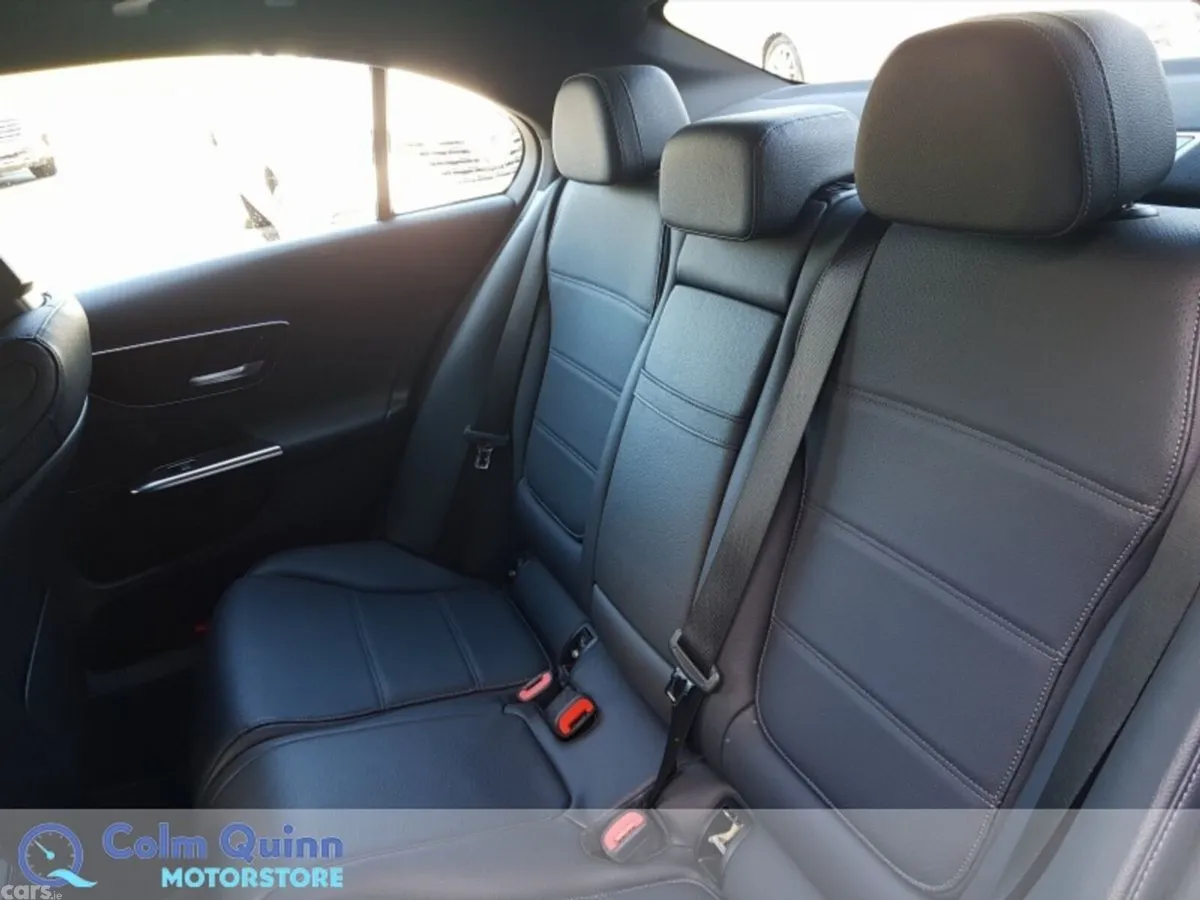 Mercedes-Benz C-Class Saloon, Diesel Hybrid, 2022, Grey