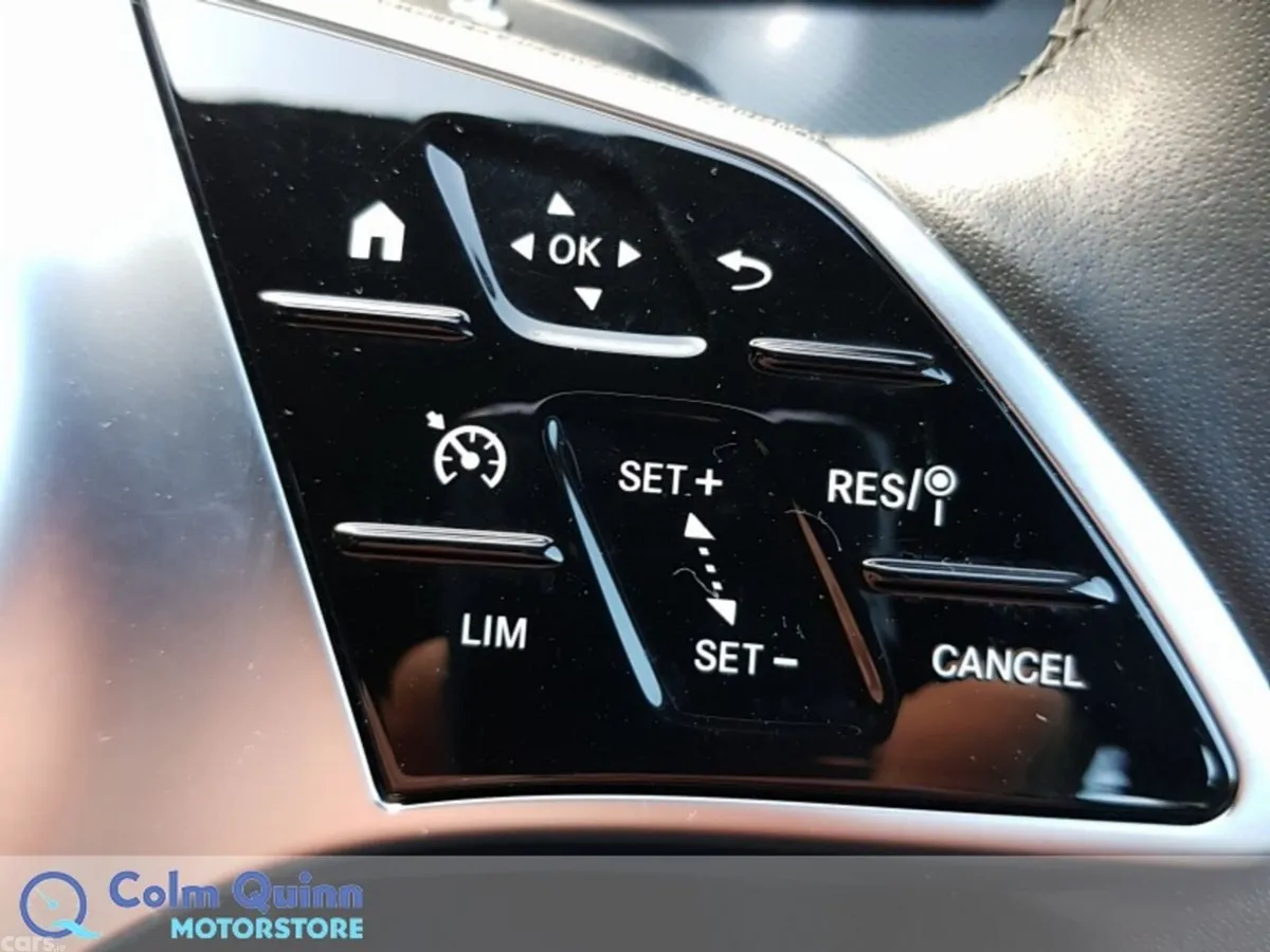 Mercedes-Benz C-Class Saloon, Diesel Hybrid, 2022, Grey