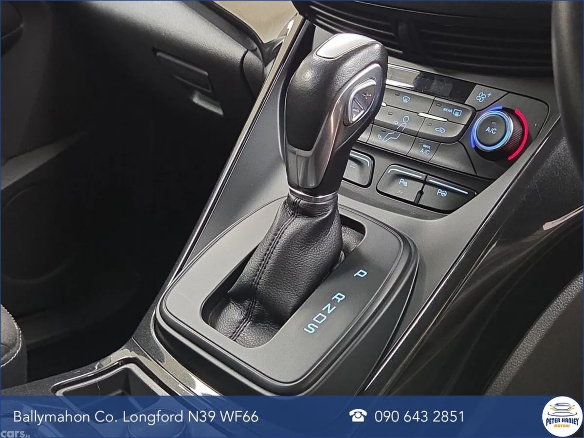 Ford Kuga SUV, Diesel, 2019, Grey