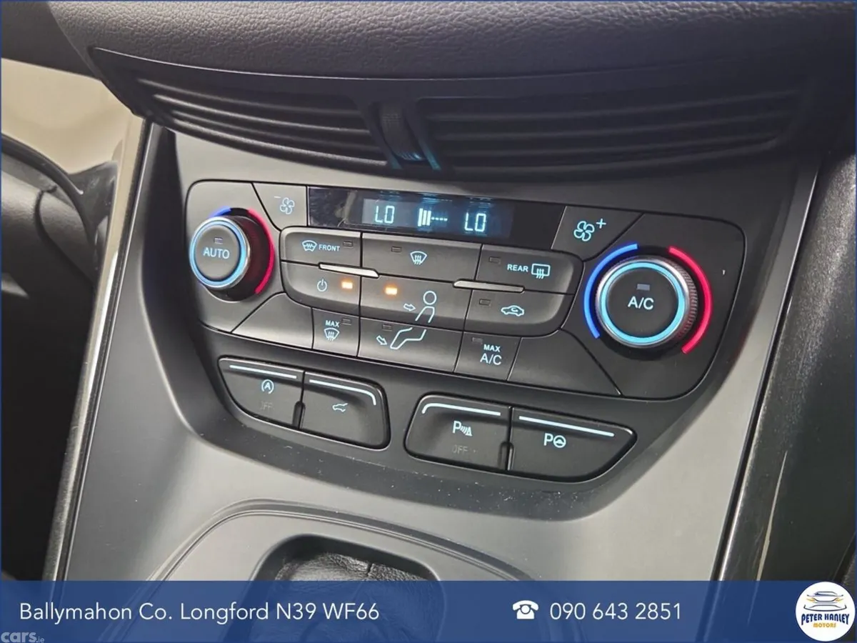 Ford Kuga SUV, Diesel, 2019, Grey