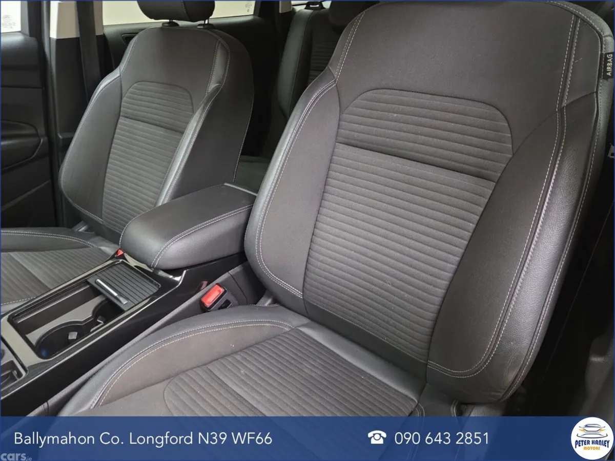 Ford Kuga SUV, Diesel, 2019, Grey