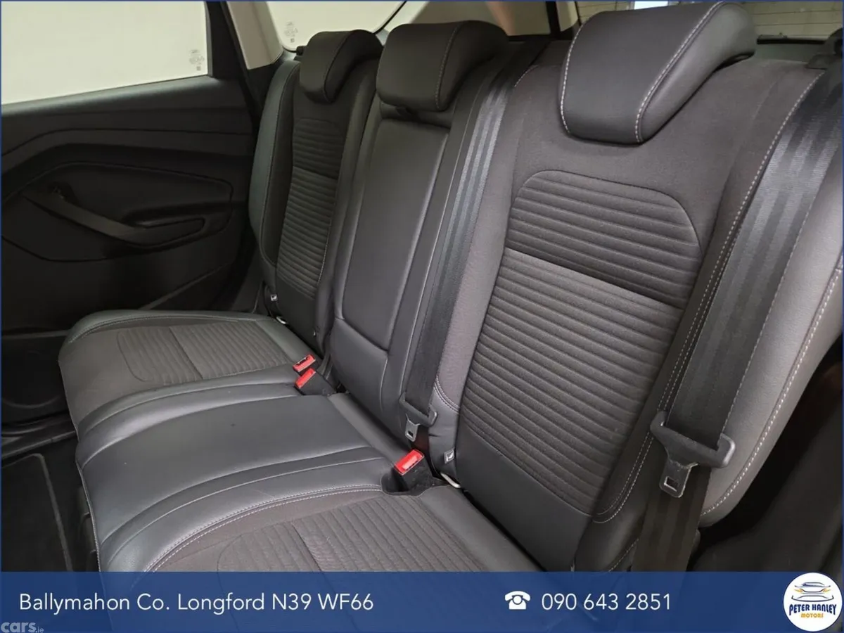 Ford Kuga SUV, Diesel, 2019, Grey