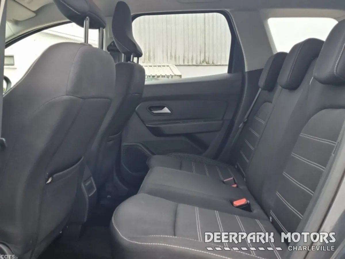 Dacia Duster SUV, Diesel, 2023, Grey