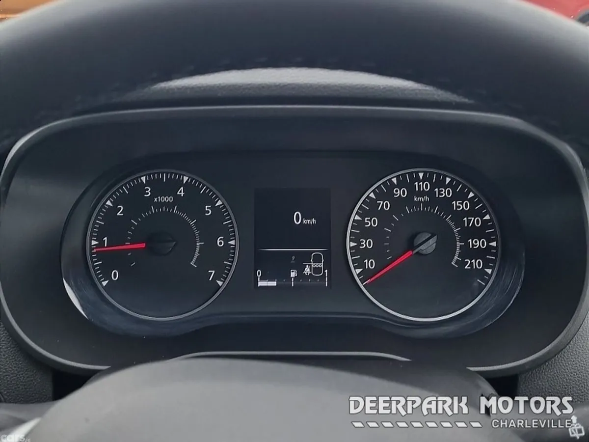 Dacia Duster SUV, Diesel, 2023, Grey