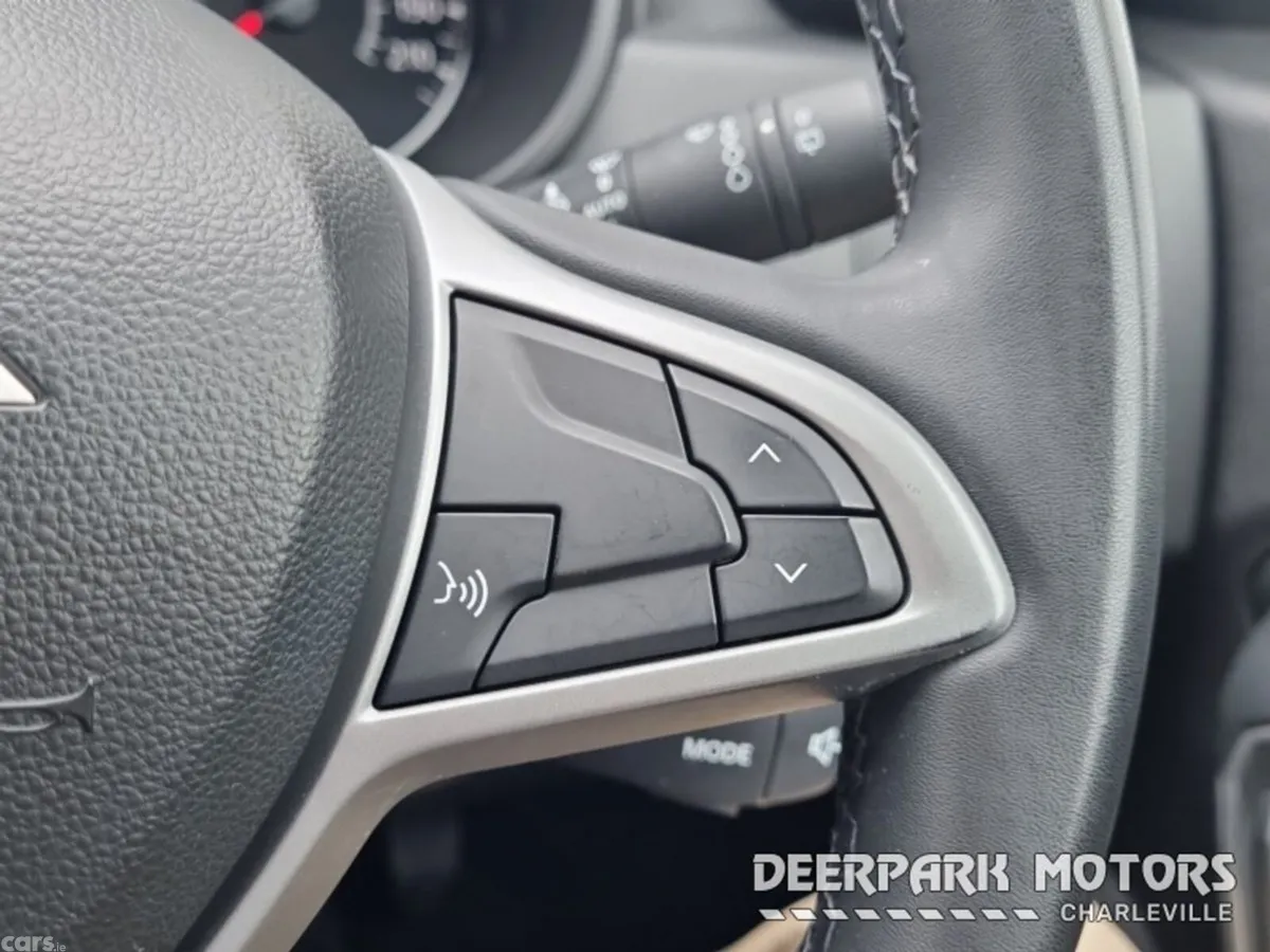 Dacia Duster SUV, Diesel, 2023, Grey