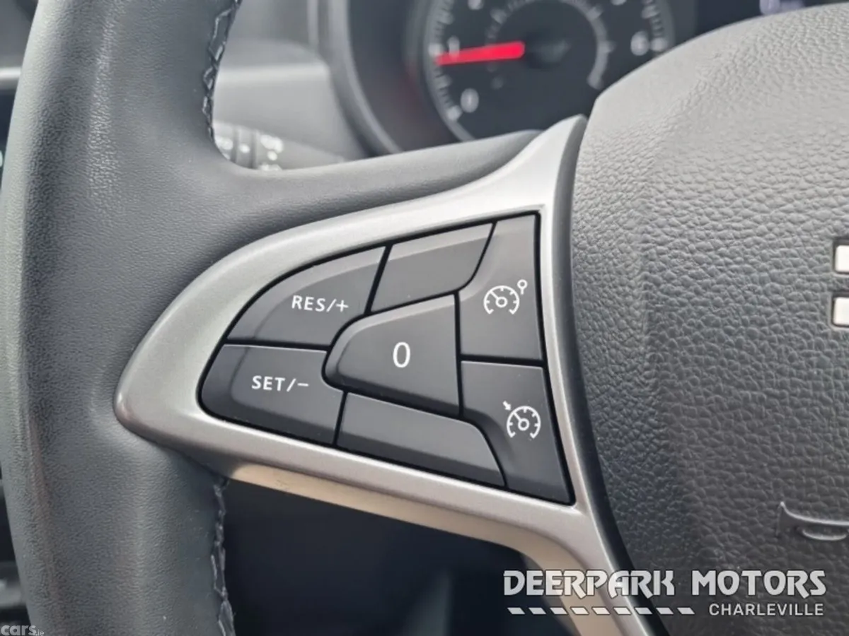 Dacia Duster SUV, Diesel, 2023, Grey