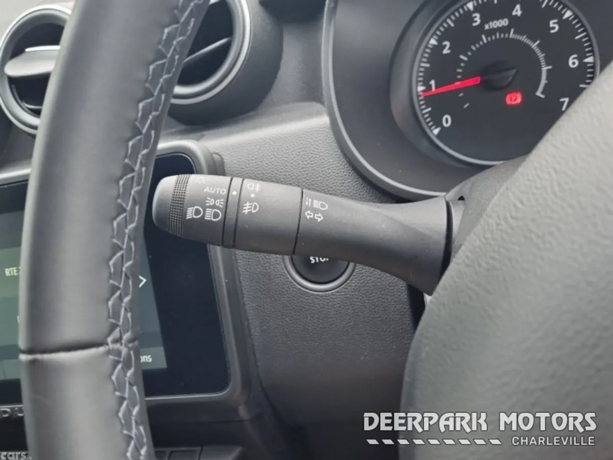 Dacia Duster SUV, Diesel, 2023, Grey