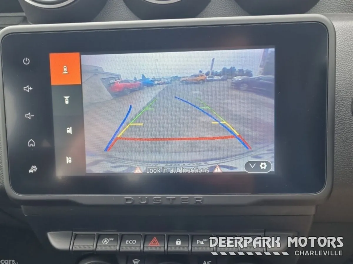 Dacia Duster SUV, Diesel, 2023, Grey