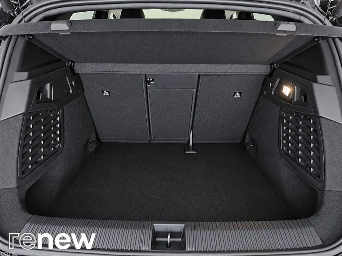 Renault Scenic E-Tech SUV, Electric, 2024, Black