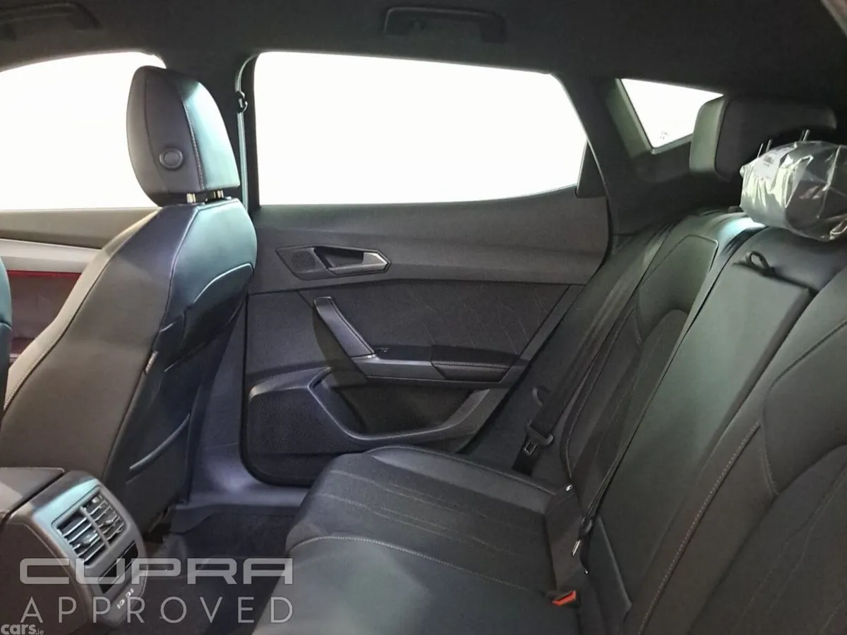 Cupra Formentor SUV, Petrol Plug-in Hybrid, 2026, Grey