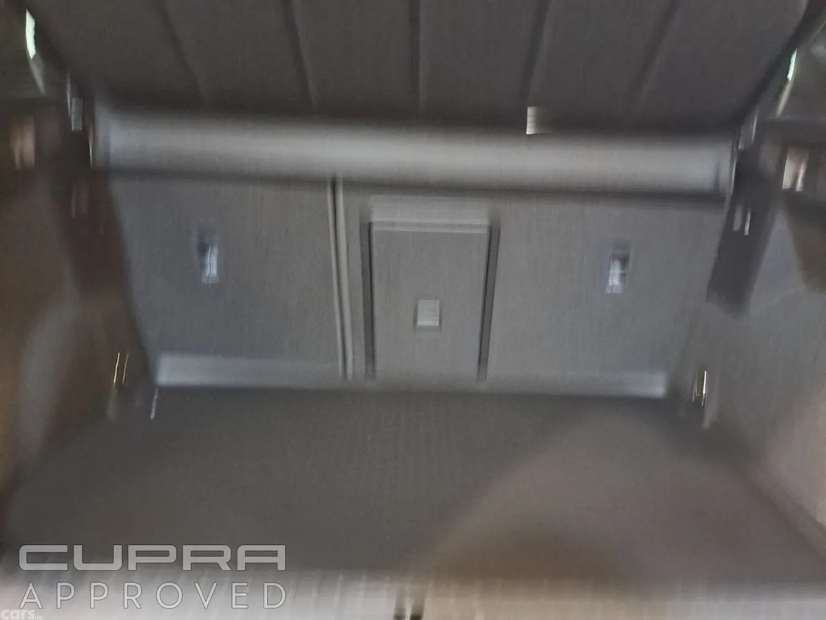 Cupra Formentor SUV, Petrol Plug-in Hybrid, 2026, Grey